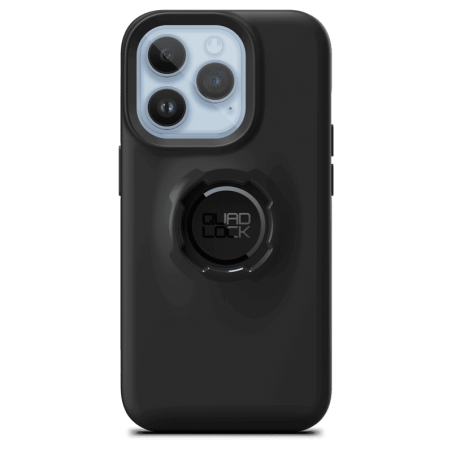 QUAD LOCK COQUE IPHONE 14 PRO