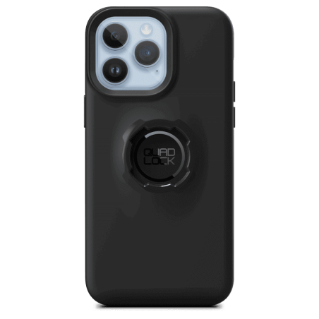 QUAD LOCK COQUE IPHONE 14 PRO MAX