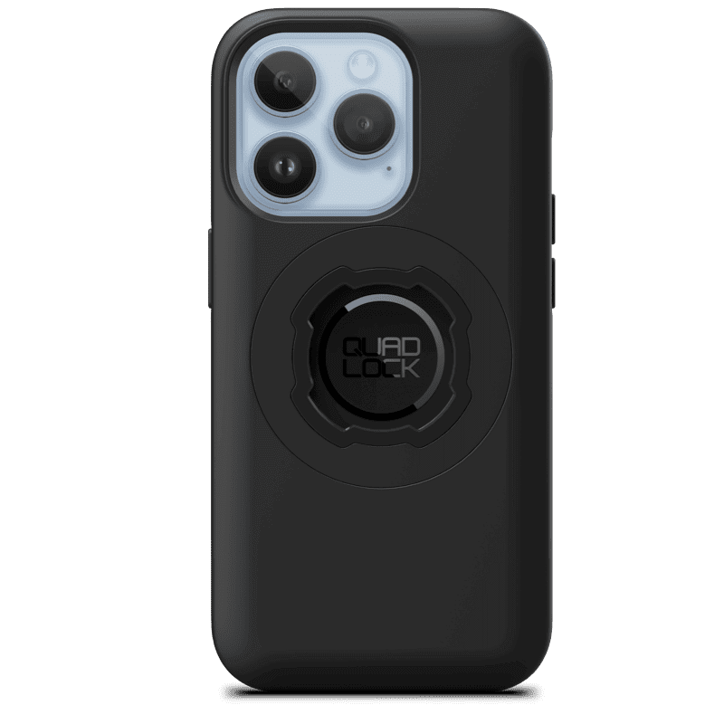 QUAD LOCK COQUE MAG IPHONE 14 PRO