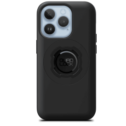 QUAD LOCK COQUE MAG IPHONE 14 PRO