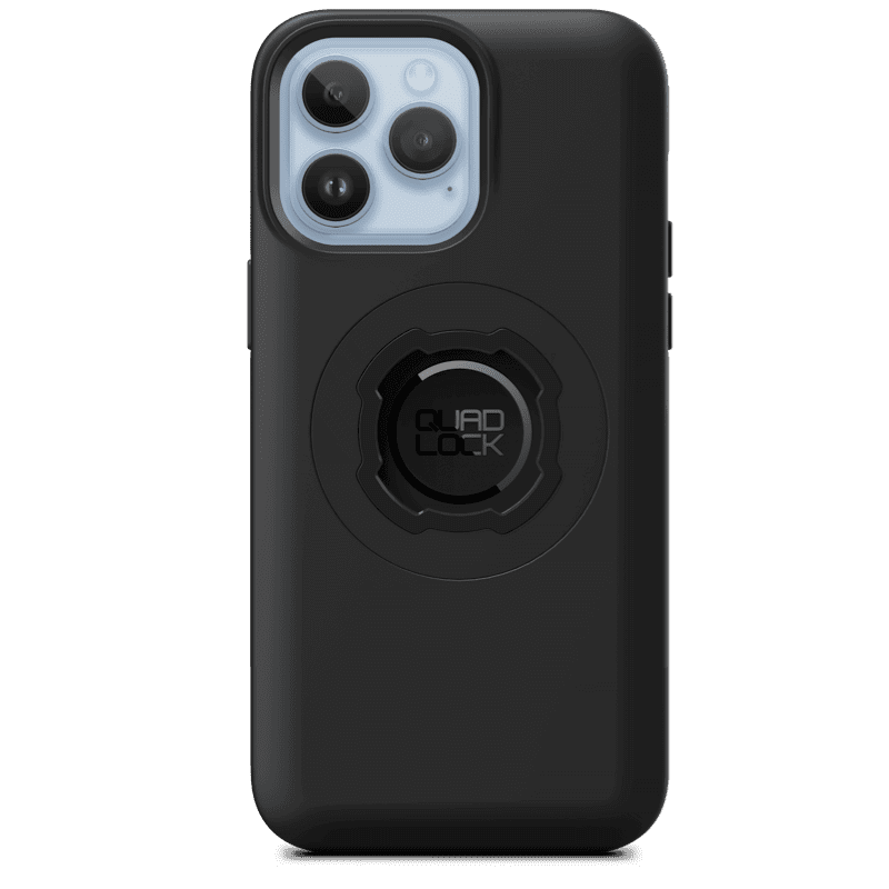 QUAD LOCK COQUE MAG IPHONE 14 PRO MAX