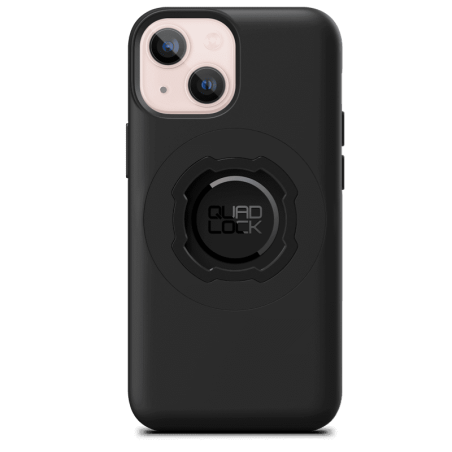 QUAD LOCK COQUE MAG IPHONE 13 MINI