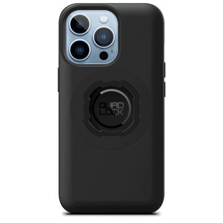 QUAD LOCK COQUE MAG IPHONE 13 PRO MAX