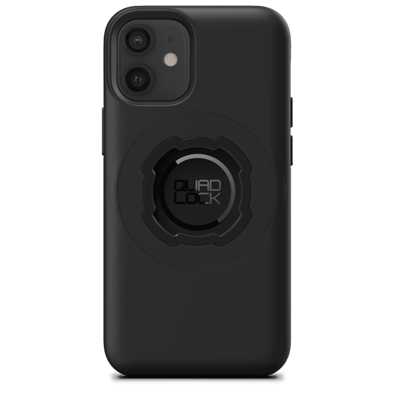 QUAD LOCK COQUE MAG IPHONE 12 MINI