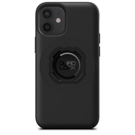 QUAD LOCK COQUE MAG IPHONE 12 MINI