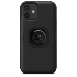 QUAD LOCK COQUE MAG IPHONE 12 MINI