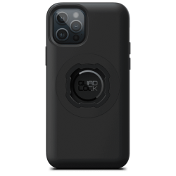 QUAD LOCK COQUE MAG IPHONE 12/12 PRO