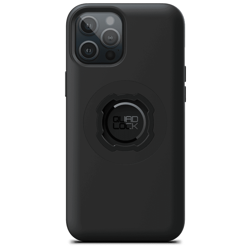 QUAD LOCK COQUE MAG IPHONE 12 PRO MAX