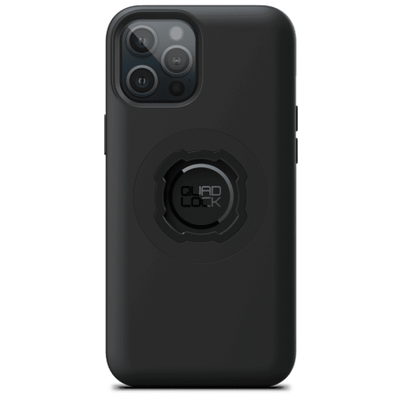QUAD LOCK COQUE MAG IPHONE 12 PRO MAX