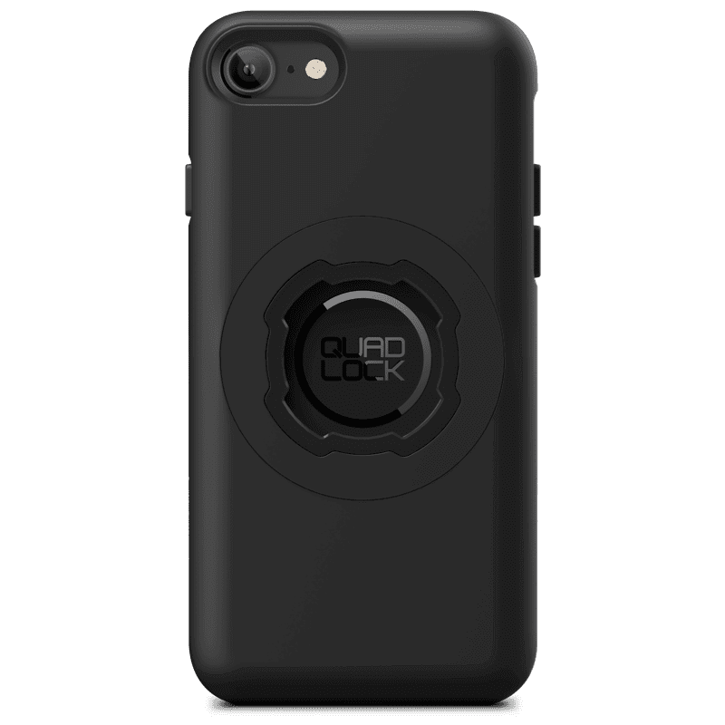 QUAD LOCK COQUE MAG IPHONE 7/8/SE
