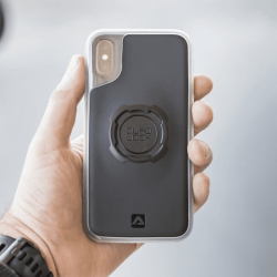 QUAD LOCK COQUE DE PROTECTION PONCHO IPHONE 14