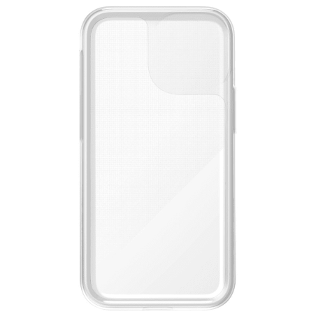 QUAD LOCK COQUE DE PROTECTION PONCHO MAG IPHONE 13 MINI