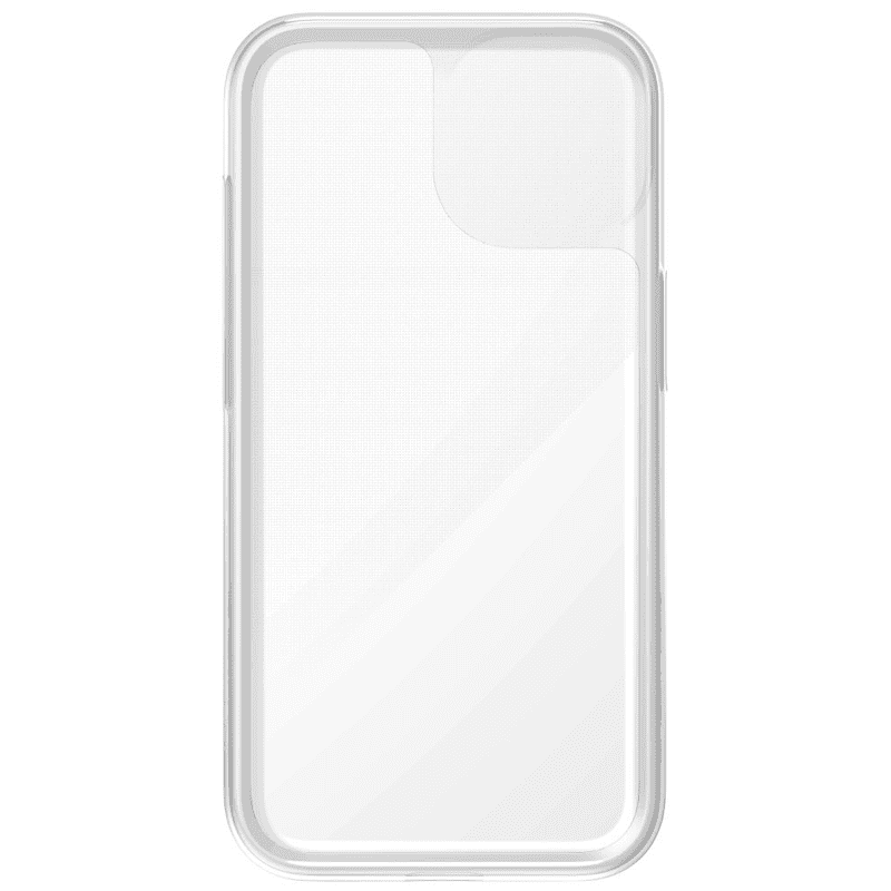 QUAD LOCK COQUE DE PROTECTION PONCHO MAG IPHONE 13