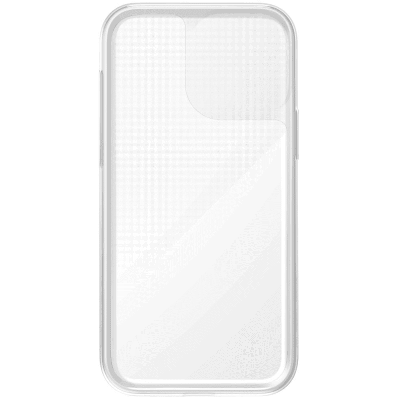 QUAD LOCK COQUE DE PROTECTION PONCHO MAG IPHONE 13 PRO MAX