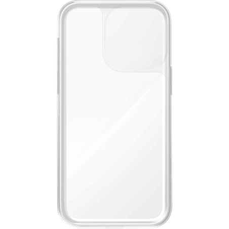 QUAD LOCK COQUE DE PROTECTION PONCHO MAG IPHONE 14 PRO MAX