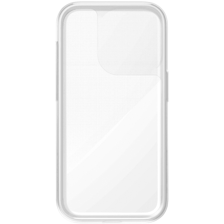 QUAD LOCK COQUE DE PROTECTION PONCHO MAG IPHONE 14 PRO