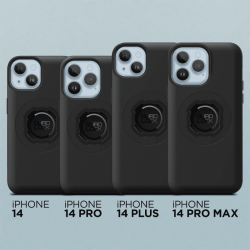 QUAD LOCK COQUE MAG IPHONE 14 PRO MAX