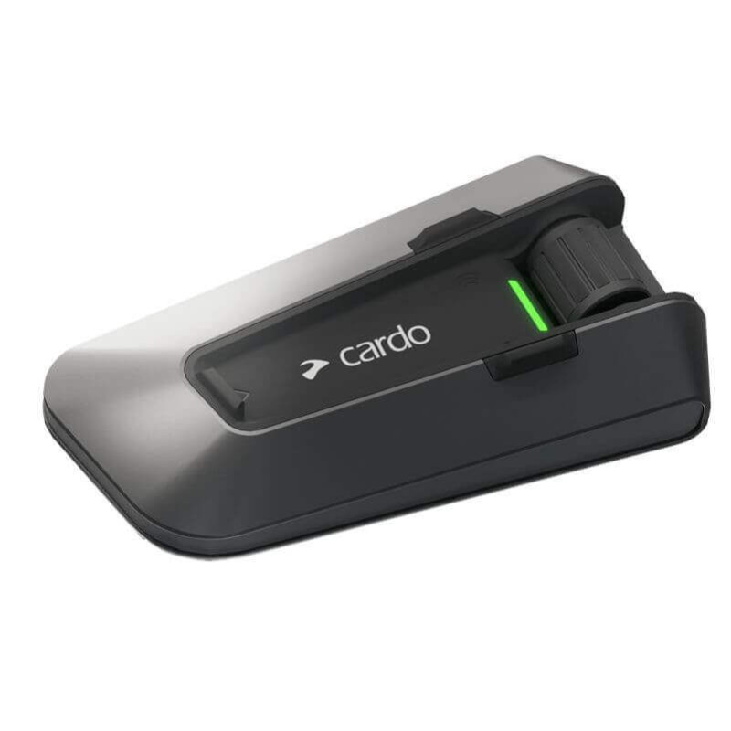 CARDO KIT INTERCOM  PACKTALK EDGE -  SOLO