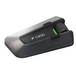 CARDO KIT INTERCOM  PACKTALK EDGE -  SOLO