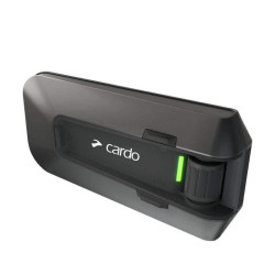CARDO KIT INTERCOM  PACKTALK EDGE -  SOLO