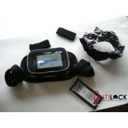 Support Telephone/GPS OJ Universel Etanche/tactile