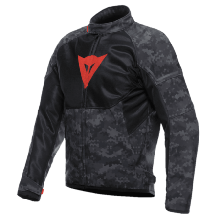 DAINESE VESTE IGNITE AIR TEX