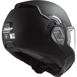 LS2 CASQUE FF906 ADVANT SOLID MATT