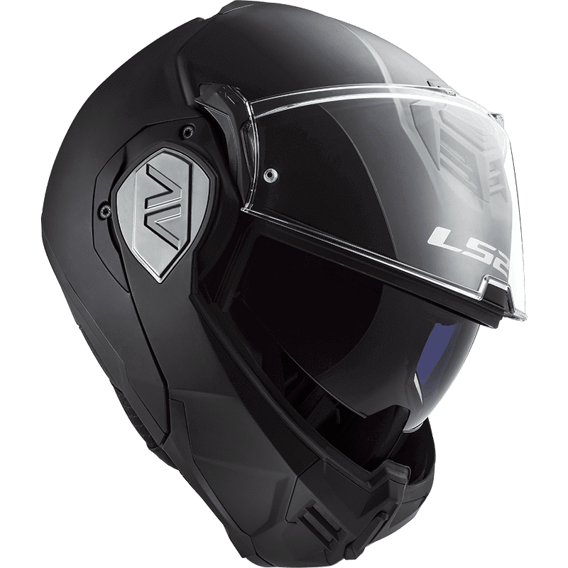 LS2 CASQUE FF906 ADVANT SOLID MATT
