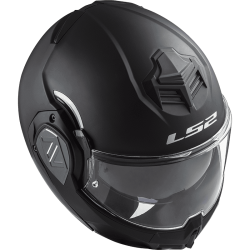 LS2 CASQUE FF906 ADVANT SOLID MATT
