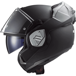 LS2 CASQUE FF906 ADVANT SOLID MATT