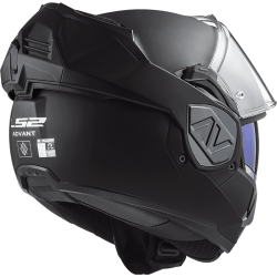 LS2 CASQUE FF906 ADVANT SOLID MATT