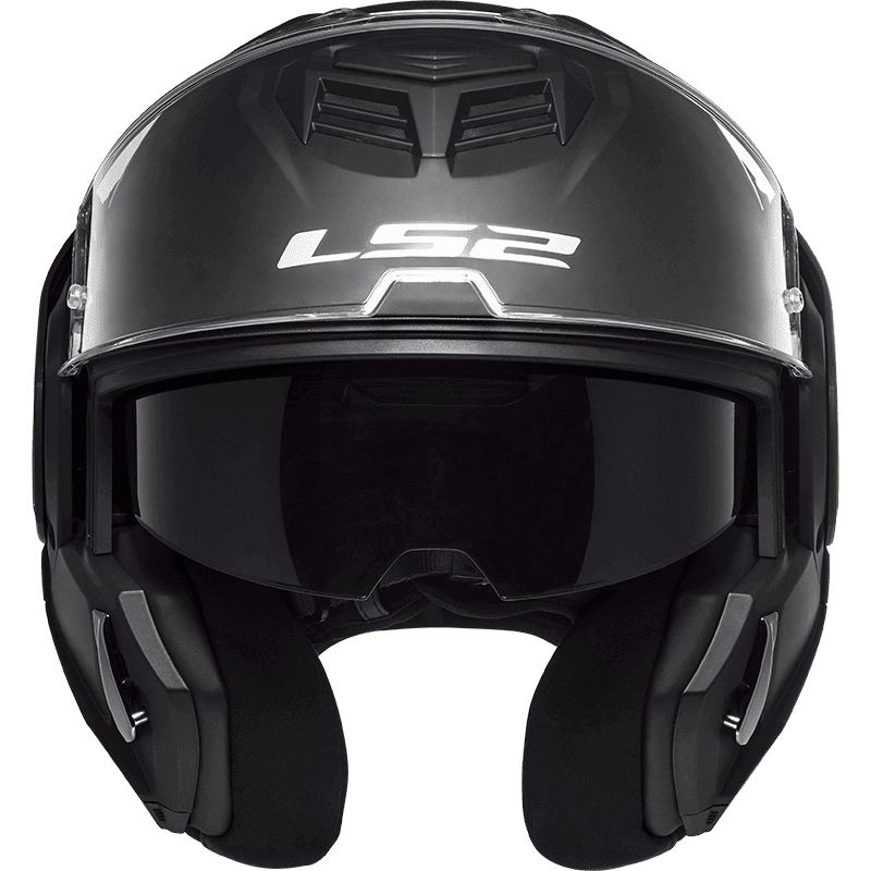LS2 CASQUE FF906 ADVANT SOLID MATT