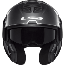 LS2 CASQUE FF906 ADVANT SOLID MATT