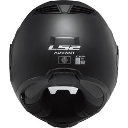 LS2 CASQUE FF906 ADVANT SOLID MATT