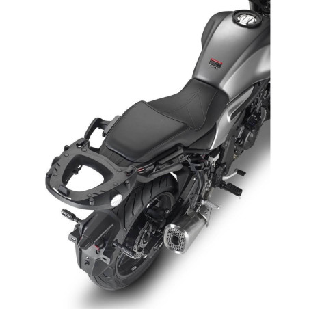GIVI SUPPORT TOP CASE MONOLOCK OU MONOKEY POUR VOGE TROFEO 500 AC '22 (9255FZ)