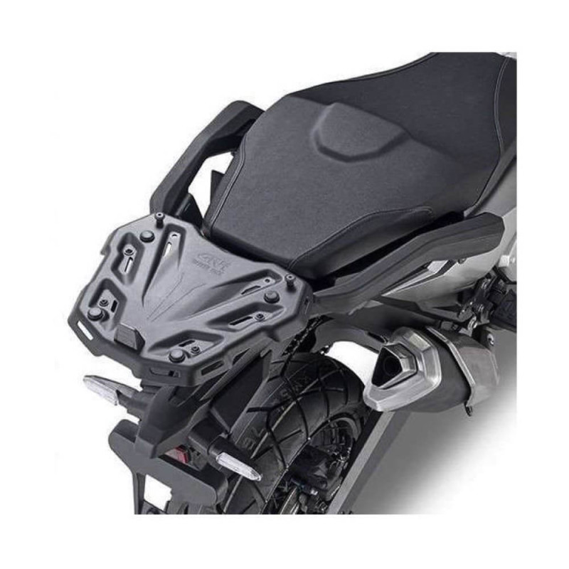 GIVI SUPPORT TOP CASE MONOLOCK OU MONOKEY POUR HONDA X-ADV 750 / FORZA 750 '21 (SR1188)