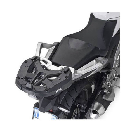 GIVI SUPPORT TOP CASE MONOLOCK OU MONOKEY POUR HONDA NC750X '21 (SR1192)