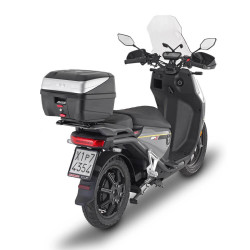 GIVI SUPPORT TOP CASE MONOLOCK OU MONOKEY POUR SUPER SOCO CPX '21 (SR8830)