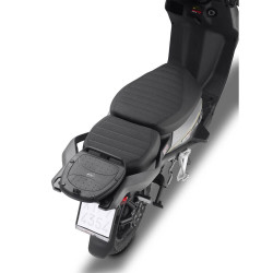 GIVI SUPPORT TOP CASE MONOLOCK OU MONOKEY POUR SUPER SOCO CPX '21 (SR8830)