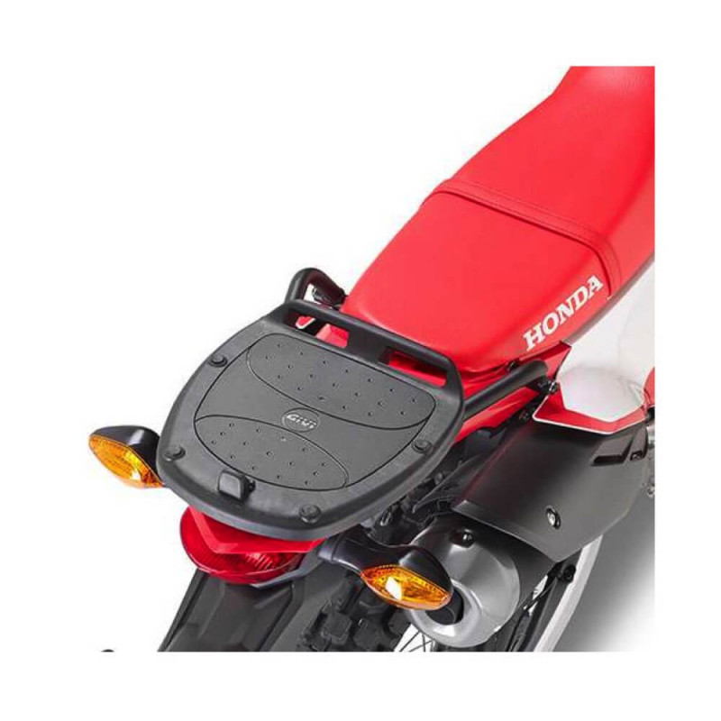 GIVI SUPPORT TOP CASE MONOLOCK OU MONOKEY POUR HONDA CRF 300L '21 (SR1191)