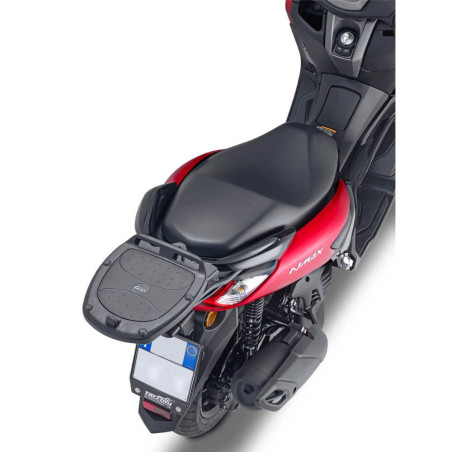 GIVI SUPPORT TOP CASE MONOLOCK YAMAHA N-MAX 125-155 '21 (SR2153)