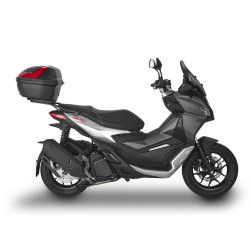 GIVI SUPPORT TOP CASE MONOLOCK POUR APRILIA SR GT 125-200 '22 (SR6711)