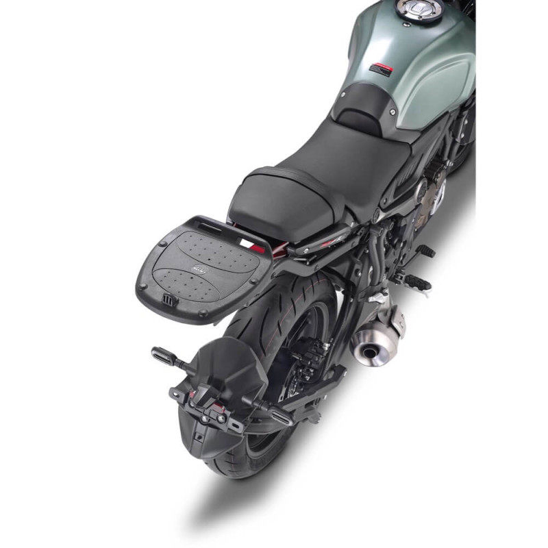 GIVI SUPPORT TOP CASE MONOLOCK POUR VOGE TROFEO 300 AC '20-21 (SR9250)