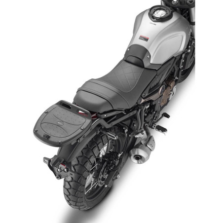 GIVI SUPPORT TOP CASE MONOLOCK VOGE TROFEO 300AC SCRAMBLER '22 (SR9254)