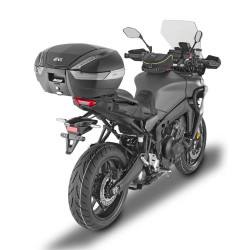 GIVI SUPPORT TOP CASE ALU YAMAHA TRACER 9 / TRACER 9 GT '21 (SRA2159)