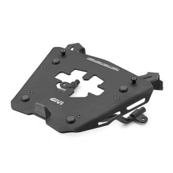 GIVI SUPPORT TOP CASE ALU HARLEY DAVIDSON PAN AMERICA 1250 '21 (SRA8400)