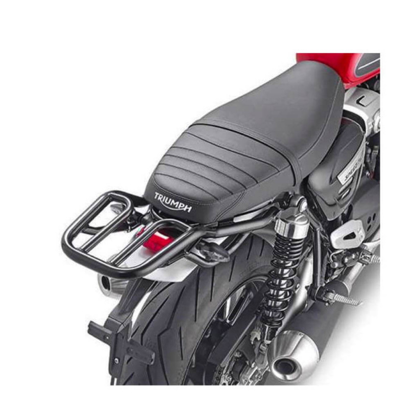 GIVI SUPPORT TOP CASE TRIUMPH SPEED TWIN 1200 '19 (SR6417)