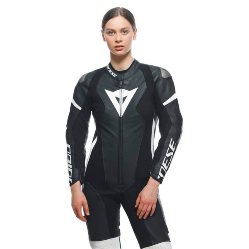 DAINESE COMBINAISON GROBNIK LADY PERFOREE - 1 PIECE