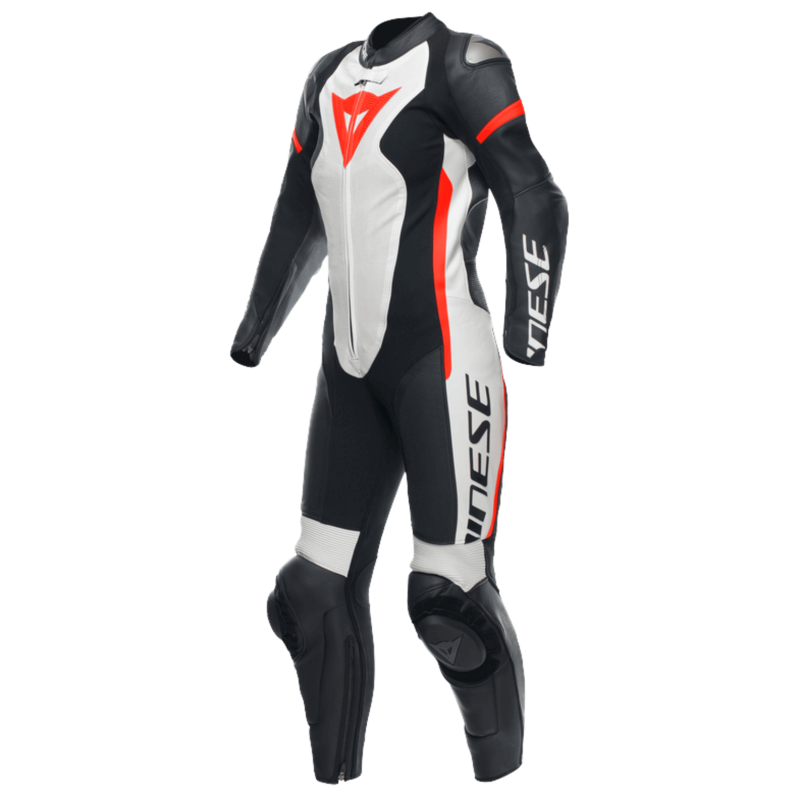 DAINESE COMBINAISON GROBNIK LADY PERFOREE - 1 PIECE