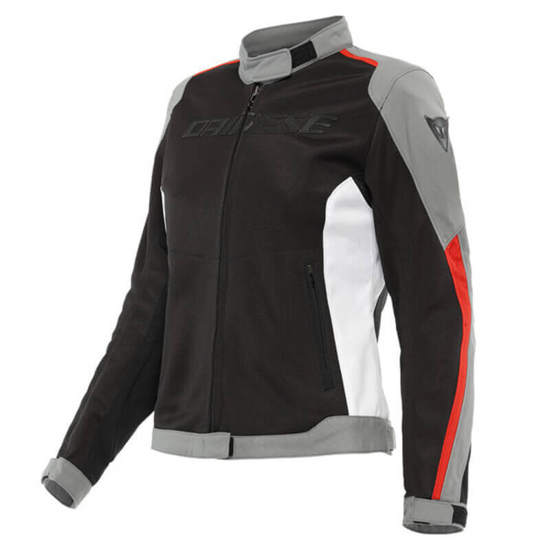 DAINESE BLOUSON HYDRAFLUX 2 AIR LADY D-DRY